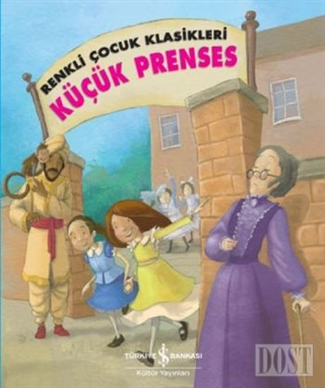 Küçük Prenses